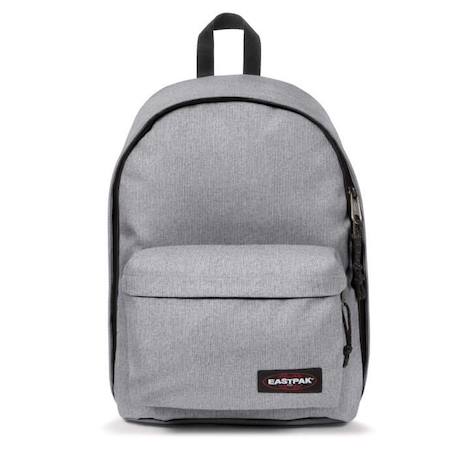 Fille-Sac à dos Eastpak Out Of Office Gris