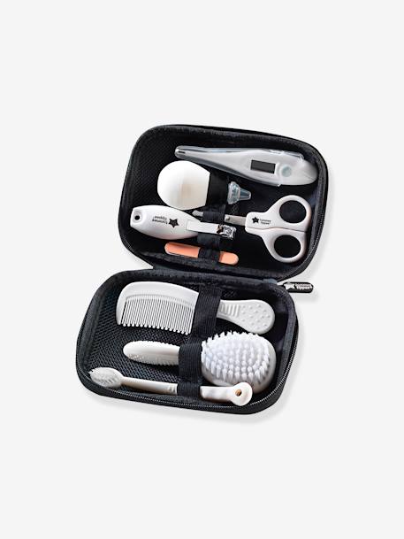 Kit de soins pour bébé noir 3 - vertbaudet enfant 