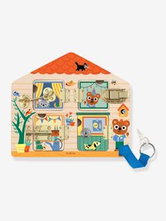 Jouet-Cabanalock -