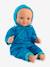 Vêtement Poupon Mikado - Pomea - DJECO bleu 2 - vertbaudet enfant 