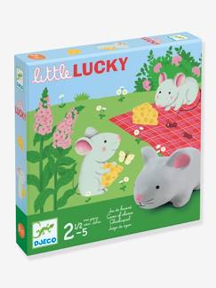 Idées cadeaux bébés et enfants-Jouet-Jeux de société-Little Lucky - DJECO