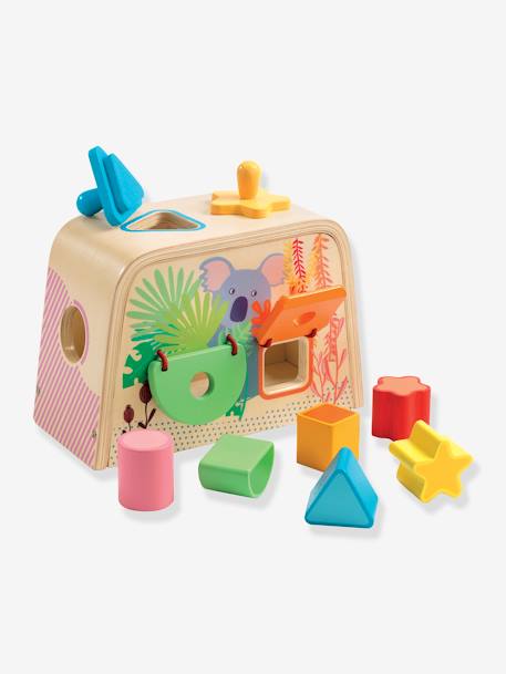 Multi Boita - bois 2 - vertbaudet enfant 