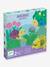 Little Mémo - Garden - violet 1 - vertbaudet enfant 
