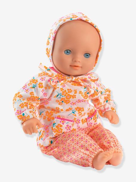 Vêtement Poupon Hanako - Pomea - rose 2 - vertbaudet enfant 