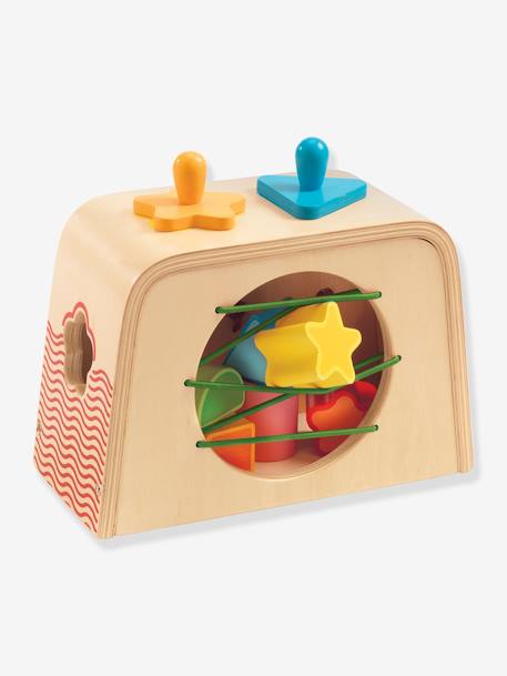 Multi Boita - bois 4 - vertbaudet enfant 