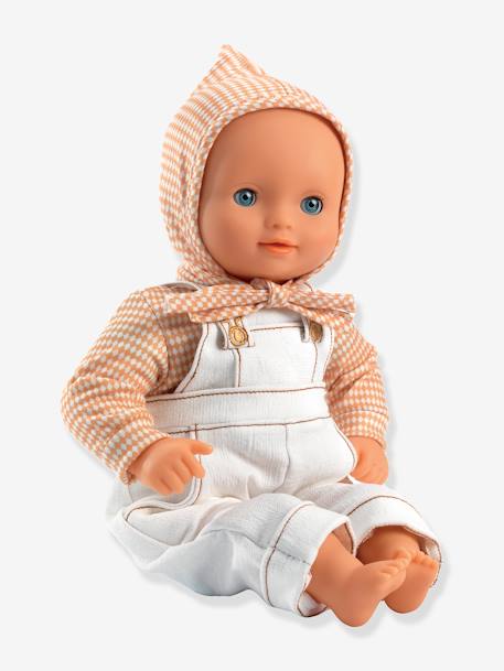 Vêtement Poupon Cannelle - Pomea - marron 3 - vertbaudet enfant 