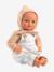Vêtement Poupon Cannelle - Pomea - marron 3 - vertbaudet enfant 