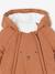 Combipilote bébé double ouverture totale chocolat 3 - vertbaudet enfant 