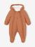 Combipilote bébé double ouverture totale chocolat 1 - vertbaudet enfant 