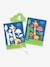 Coffret 6 activités - La Souris et ses Amis - multicolore 5 - vertbaudet enfant 