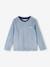 Lot de 2 pyjamas garçon velours tractopelle vert sauge 4 - vertbaudet enfant 