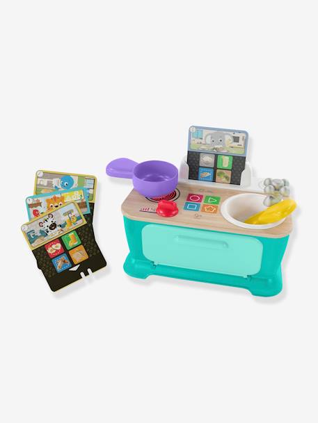 Cuisinière Magic Touch - HAPE multicolore 2 - vertbaudet enfant 