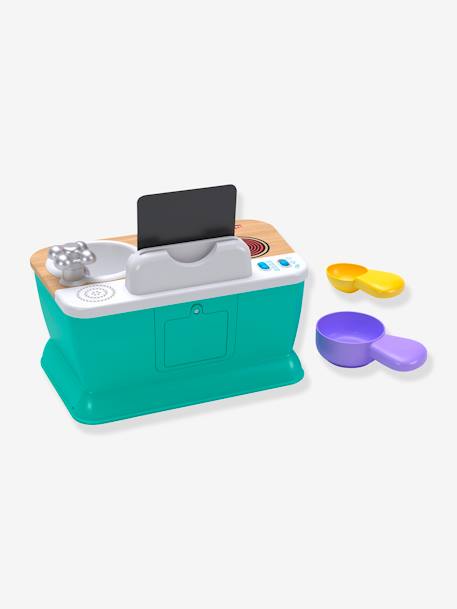 Cuisinière Magic Touch - HAPE multicolore 4 - vertbaudet enfant 