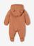 Combipilote bébé double ouverture totale chocolat 2 - vertbaudet enfant 