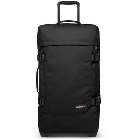 Garçon-Accessoires-Sac-Sac de Voyage Eastpak Tranverz M Noir