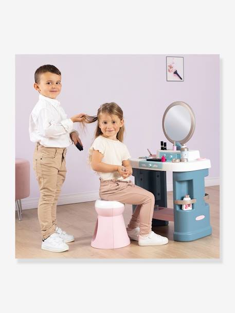 My Beauty Coiffeuse - SMOBY bleu 6 - vertbaudet enfant 