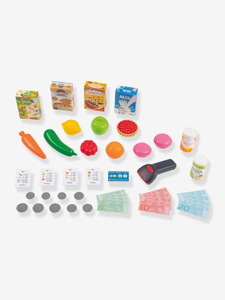 Super Market - SMOBY multicolore 3 - vertbaudet enfant 