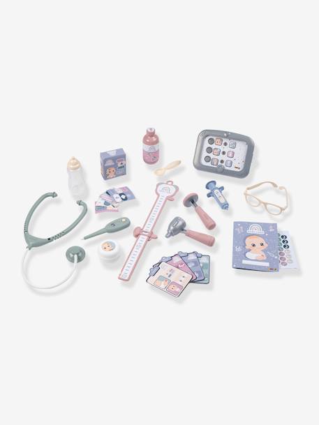 Baby Care - Centre de Soins - multicolore 5 - vertbaudet enfant 