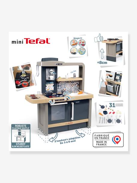 Cuisine évolutive Tefal - gris 3 - vertbaudet enfant 