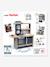 Cuisine évolutive Tefal - gris 3 - vertbaudet enfant 