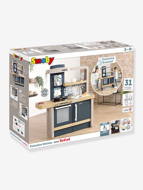 Cuisine évolutive Tefal - gris 6 - vertbaudet enfant 
