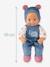 LS Baby walker 3 en 1 + Poupon - multicolore 6 - vertbaudet enfant 