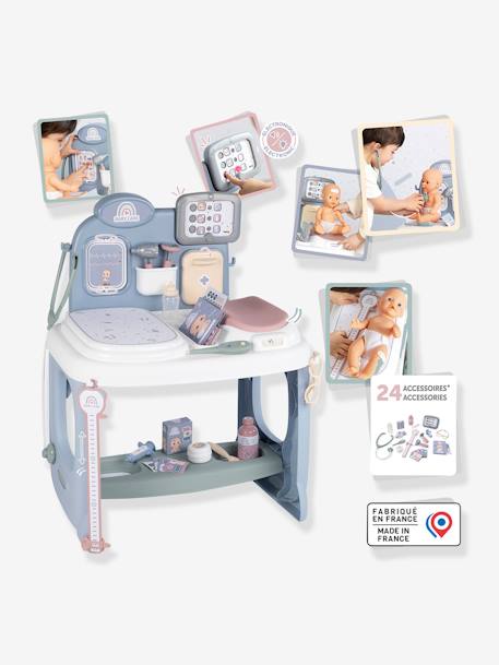 Baby Care - Centre de Soins - multicolore 2 - vertbaudet enfant 