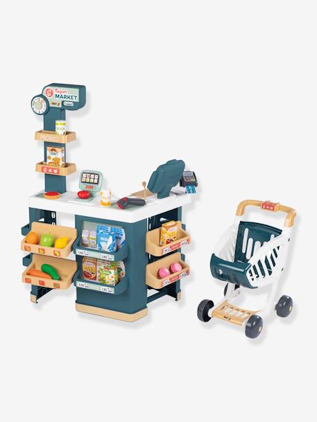 Super Market - multicolore 1 - vertbaudet enfant 