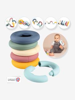 Idées cadeaux bébés et enfants-Tubo Little Smoby - SMOBY