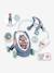 LS Baby walker 3 en 1 + Poupon - multicolore 3 - vertbaudet enfant 