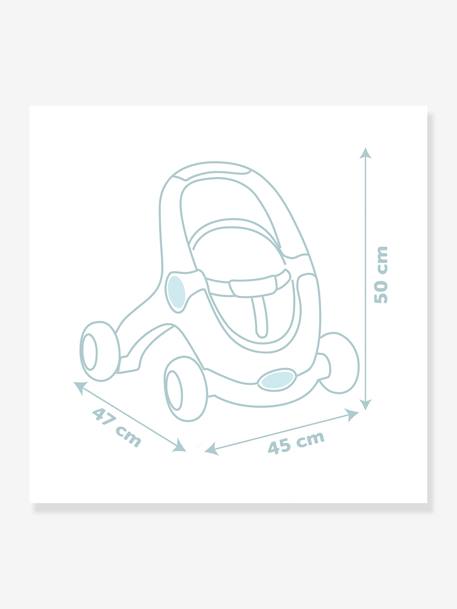 LS Baby walker 3 en 1 + Poupon - multicolore 7 - vertbaudet enfant 