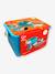Kit de Nettoyage avec Seau - bleu 4 - vertbaudet enfant 