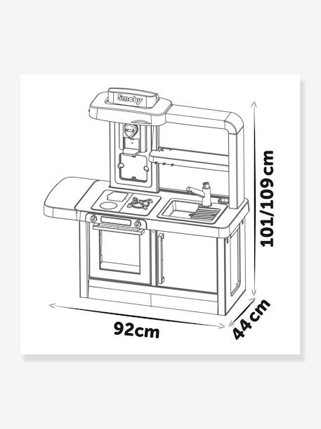 Cuisine évolutive Tefal - gris 5 - vertbaudet enfant 