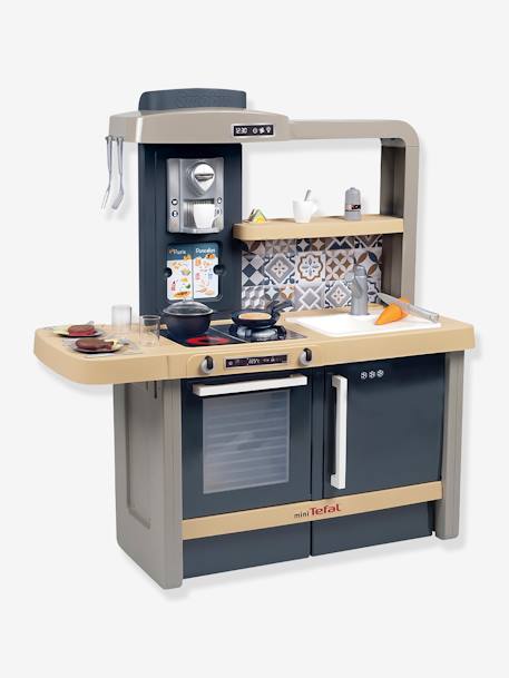 Cuisine évolutive Tefal - gris 2 - vertbaudet enfant 