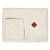 Housse de couette en gaze de coton Jeanne - Sevira Kids - Écru - 90x120 cm BEIGE 2 - vertbaudet enfant 