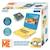 Lecteur DVD portable Les Minions - LEXIBOOK - Écran rotatif 7'' - USB - Contrôle parental JAUNE 5 - vertbaudet enfant 
