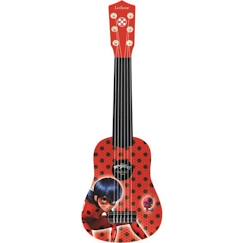 Jouet-Ma Première Guitare Miraculous - 53cm