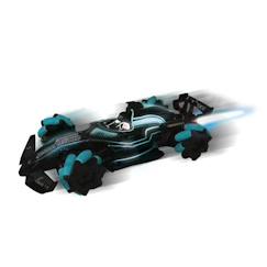 Jouet-CROSSLANDER® Racing, voiture télécommandé à grande vitesse avec des effets lumineux et sonores