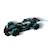 CROSSLANDER® Racing, voiture télécommandé à grande vitesse avec des effets lumineux et sonores BLEU 1 - vertbaudet enfant 