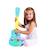 Ma première guitare Peppa Pig - 53 cm BLEU 2 - vertbaudet enfant 