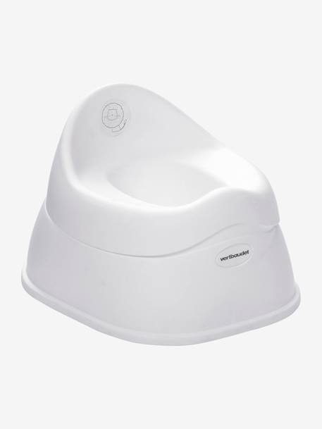 Pot bébé blanc 2 - vertbaudet enfant 