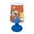 Mini lampe de chevet veilleuse sans fil Super Mario ROUGE 2 - vertbaudet enfant 