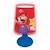 Mini lampe de chevet veilleuse sans fil Super Mario ROUGE 4 - vertbaudet enfant 