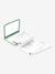 KIDYDRAW-PRO - Table lumineuse nomade - kaki+rose 1 - vertbaudet enfant 
