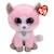 Ty - Beanie Boos Fiona / Porte clef chat ROUGE 1 - vertbaudet enfant 