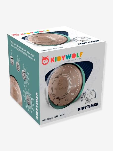 Kidytimer - vert 4 - vertbaudet enfant 