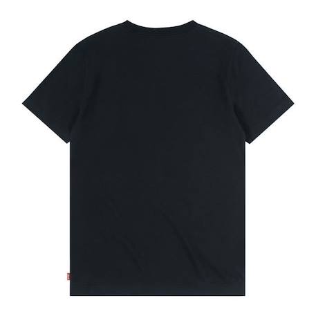 Tee Shirt Levi's Enfant Sleeve Graphic NOIR 2 - vertbaudet enfant 