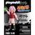 PLAYMOBIL - Sakura - Naruto Shippuden - Figurine avec kunai et gant de guérison VIOLET 3 - vertbaudet enfant 