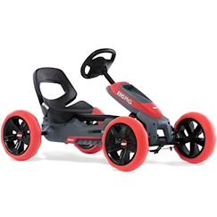 Kart à pédales BERG Reppy Rebel  - vertbaudet enfant