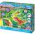 Aquabeads - La Terre des Dinosaures - Perles créatives pour enfants VERT 1 - vertbaudet enfant 